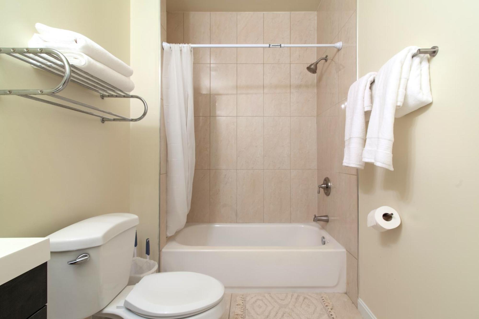 Luxury & Homey Private Room In Dc Waszyngton Zewnętrze zdjęcie
