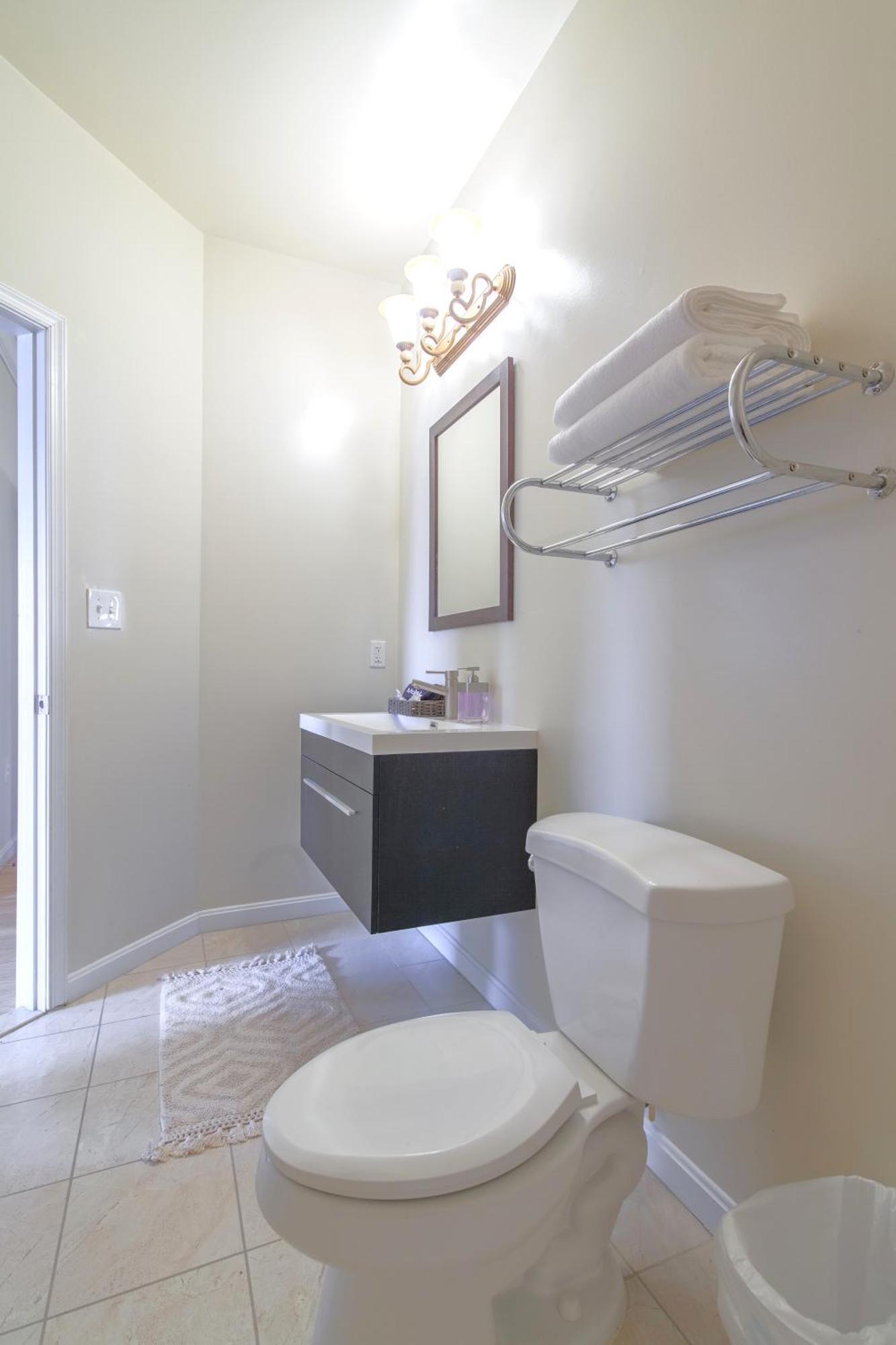 Luxury & Homey Private Room In Dc Waszyngton Zewnętrze zdjęcie